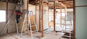 Entreprise de rénovation de la maison et de rénovation d’appartement à Busnes